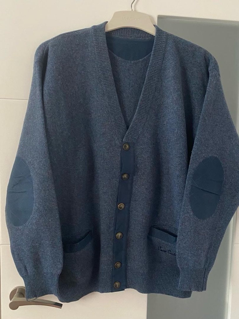 pierre cardin Hırka