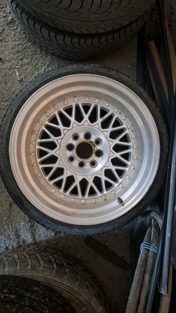 BBS Jant - 2