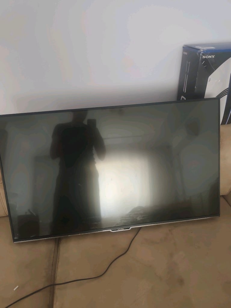 VESTEL 43UD8800 TV YEDEK PARCA