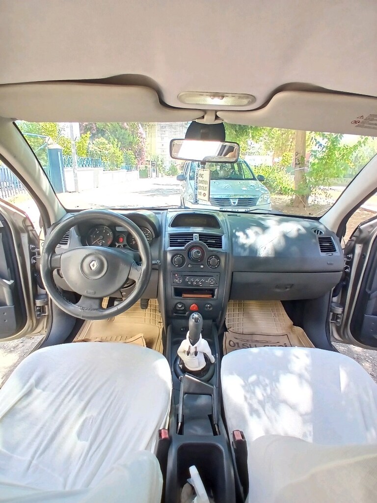 2008 1.5 dci - 6