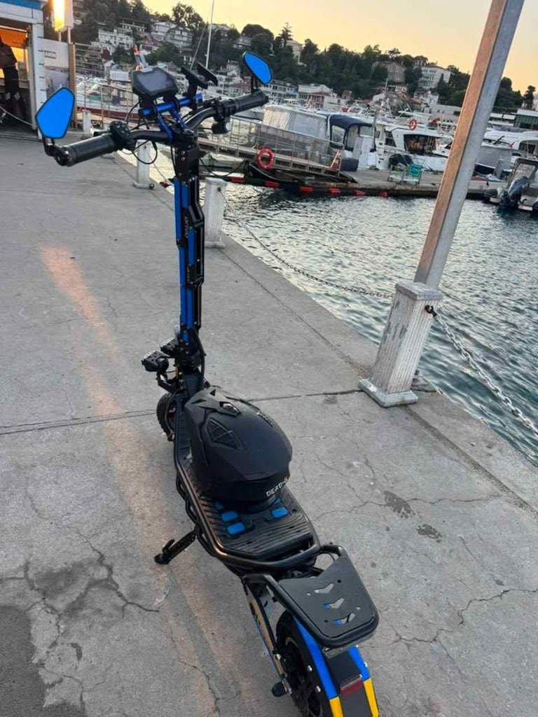 Onvo Rx9 - 3