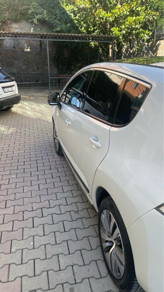 2016 Peugeot 3008 Allure 1.6 BlueHDI EAT6 | Cam Tavan | Bakımlı - 3