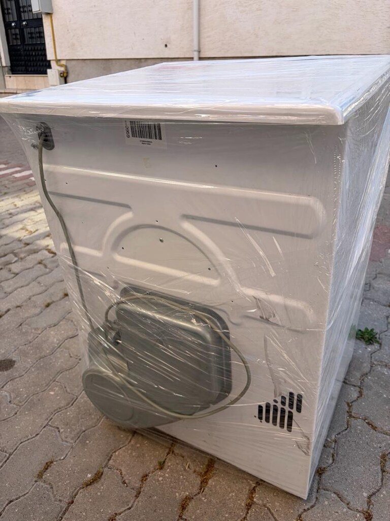 SIFIRDAN FARKSIZ HOOVER KURUTMA MAKİNESİ KREDİ KARTINA TAKSİT - 14