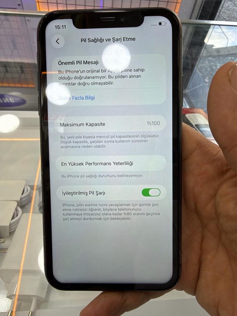 iPhone 11 uygun - 6