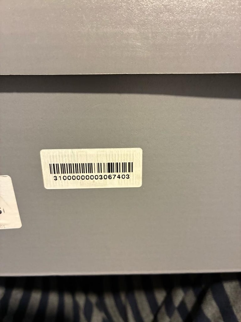 balenciaga 42 numara - 5