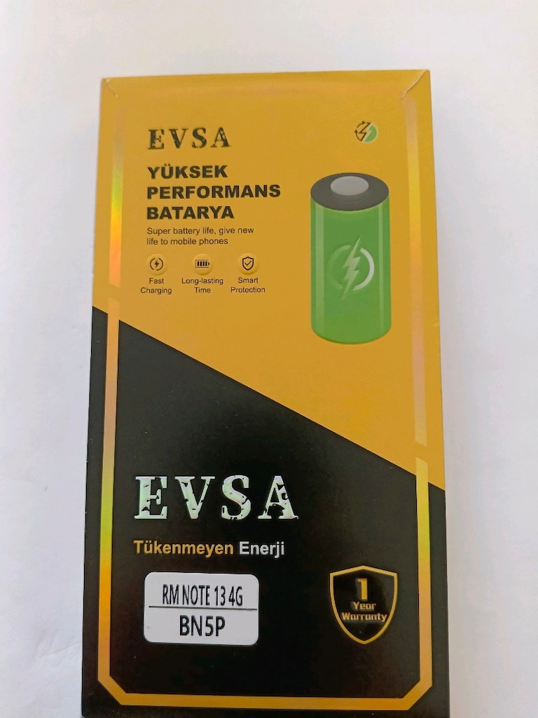 iphone Android telefon bataryası - 9