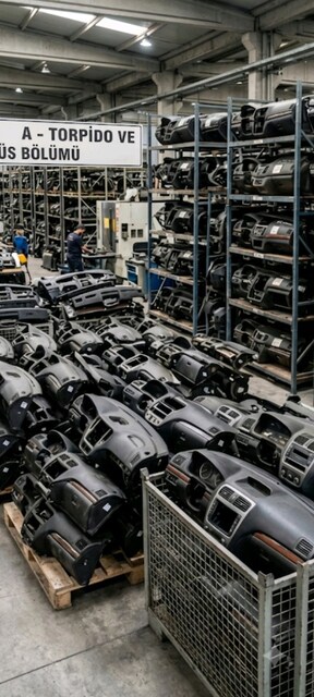 Audi A4 çıkma parça Honda Civic çıkma parça Honda Accord Citroen C5