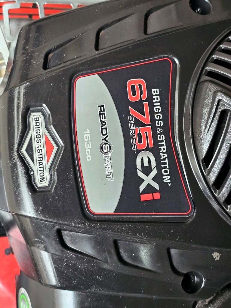 Einhell RG-PM 48S Benzinli Çim Biçme Makinesi - 2