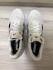 Adidas Adistar 4 Beyaz Koşu Ayakkabısı - 6