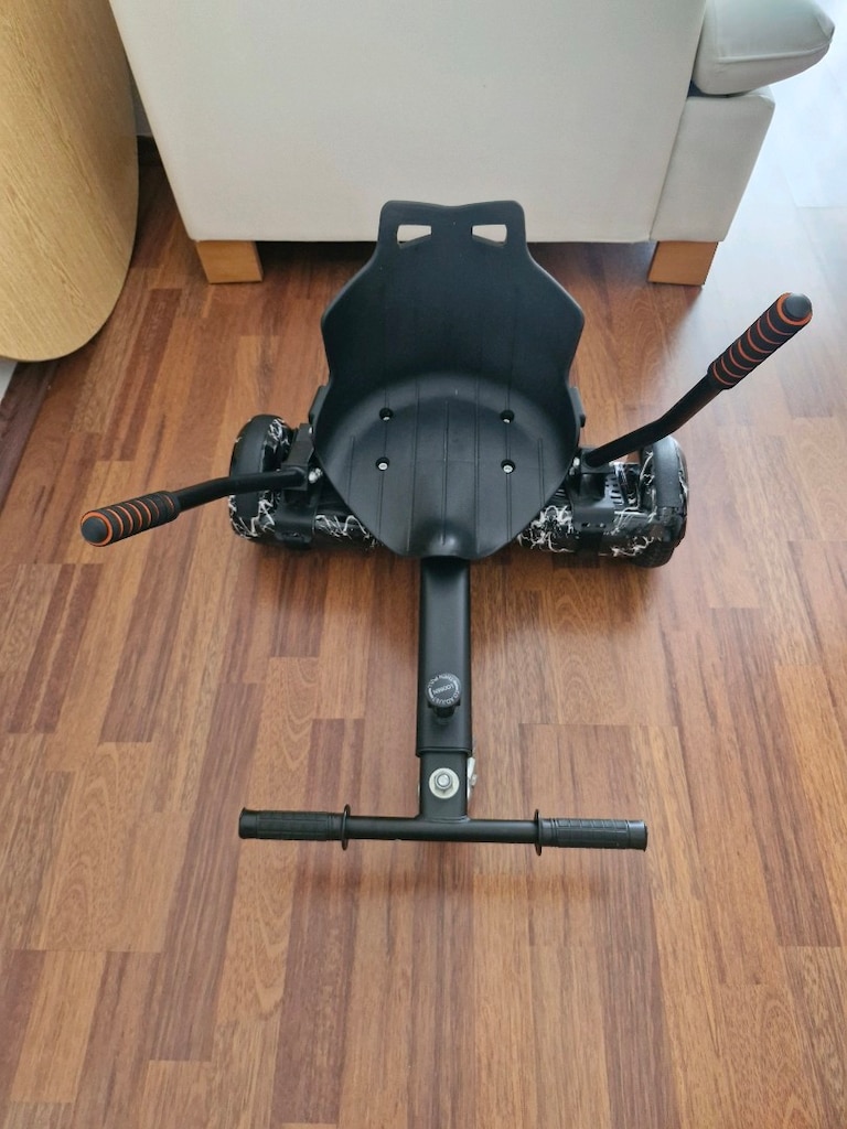 elektrikli scooter