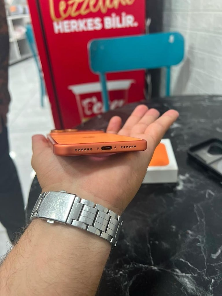 çiziksiz tr 17 pro Max - 2