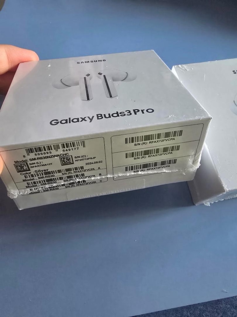 samsung galaxy buds 3 pro