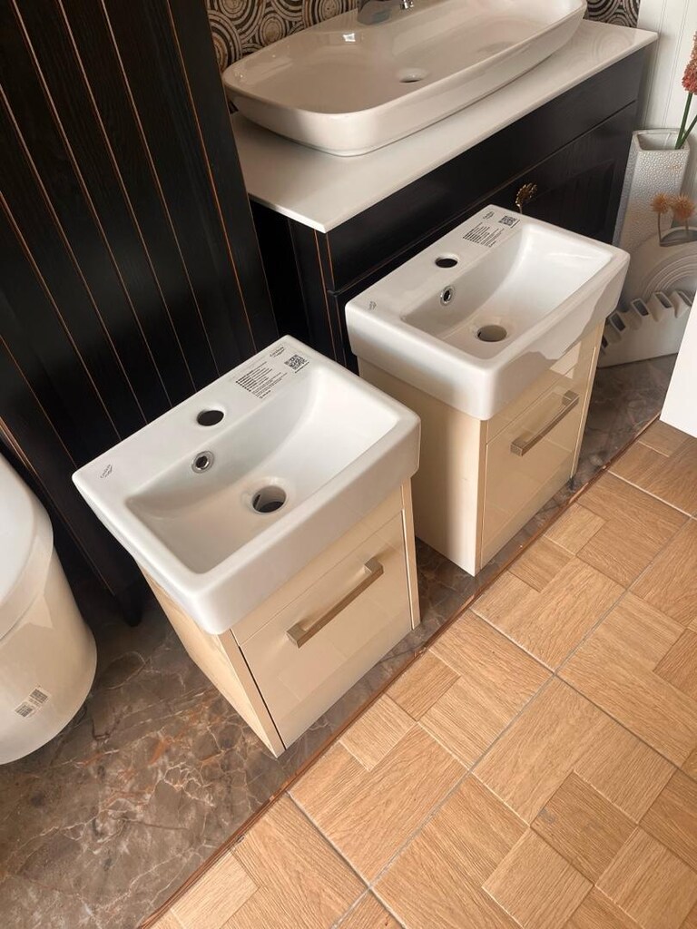 mini banyo dolabı - 3