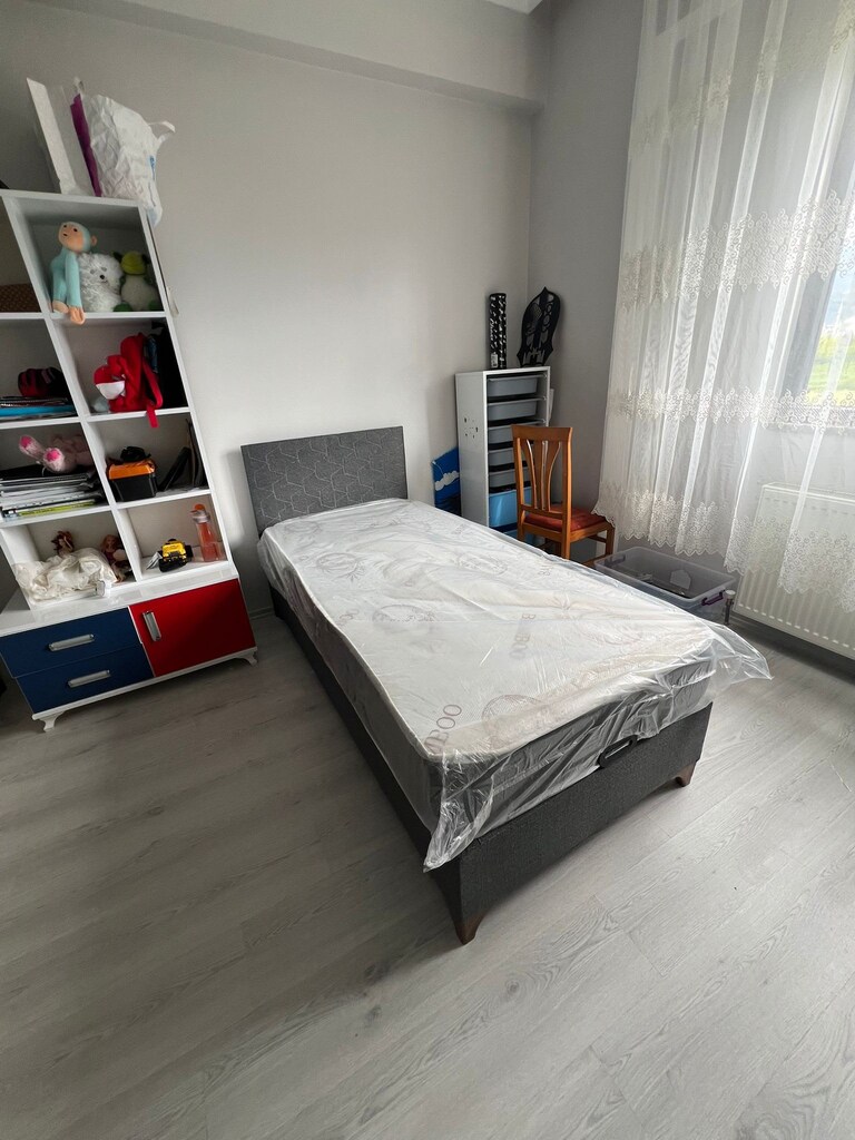 Baza Başlık Yatak Sıfır İmalattan - 5
