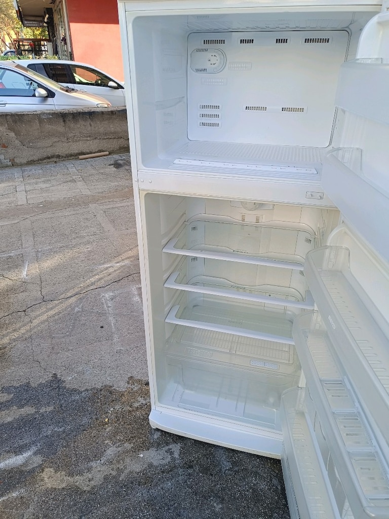 BEKO NOFROST BUZDOLABI 1YIL GARANTİLİ - 5