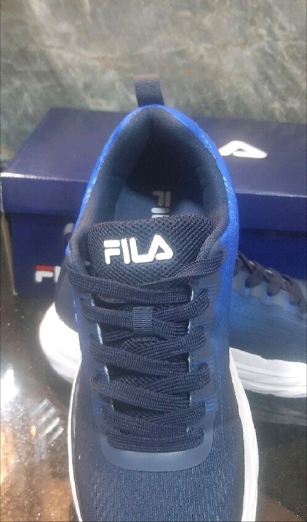 fila erkek spor ayakkabı sıfır - 3