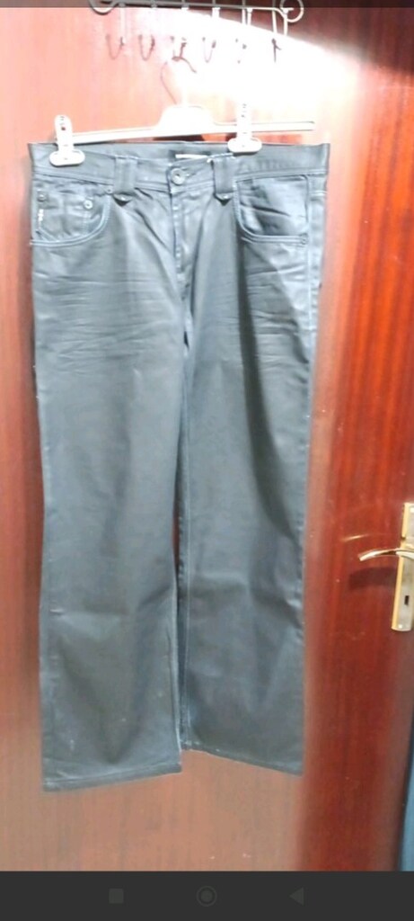kot pantalon