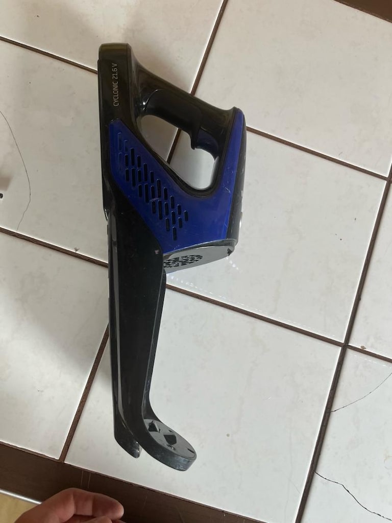 Arçelik SD 3971 Dikey Şarjlı Süpürg Motoru - 8