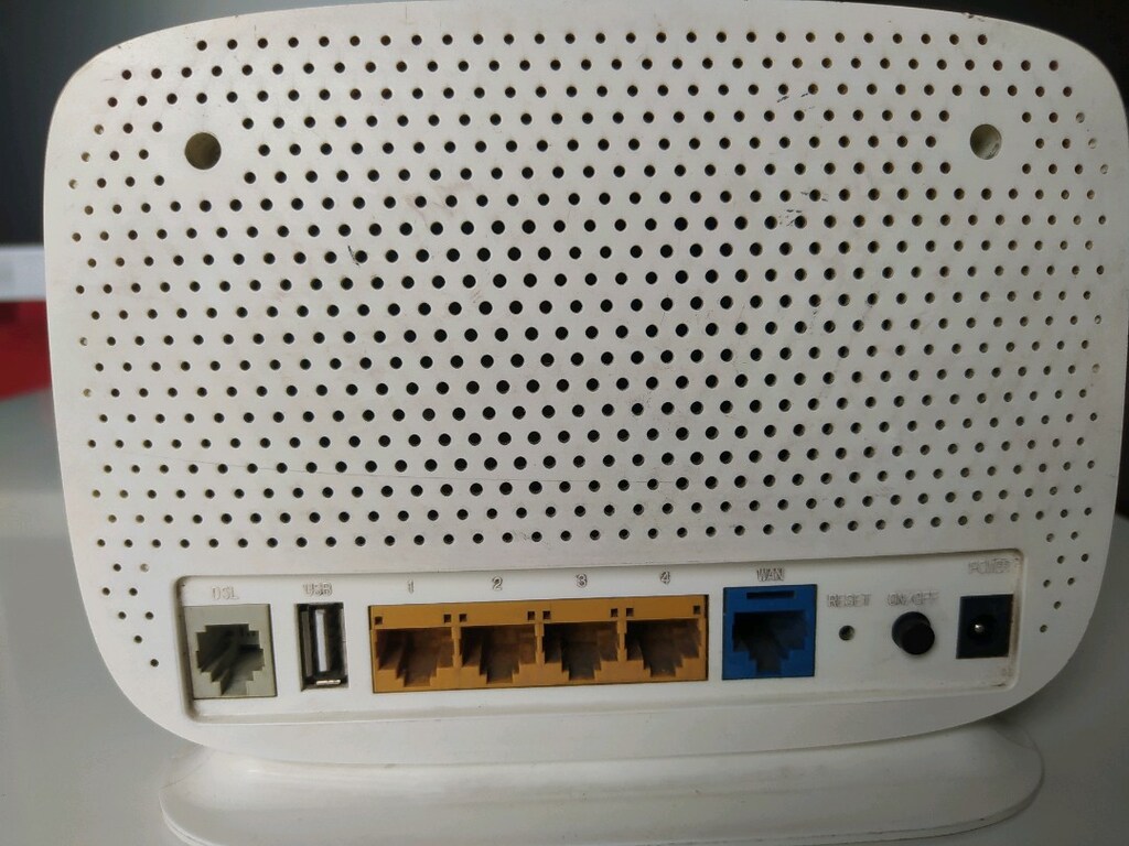 ttnet modem (her türlü takasa açık) - 3