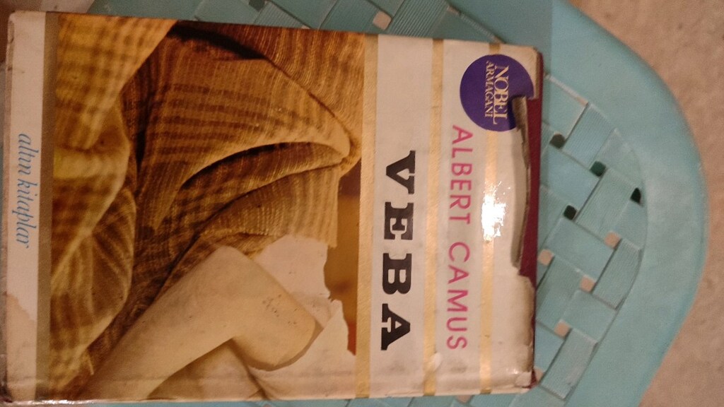 Klasik kitaplar Dostoyevski Kafka Camus Balzac - 14