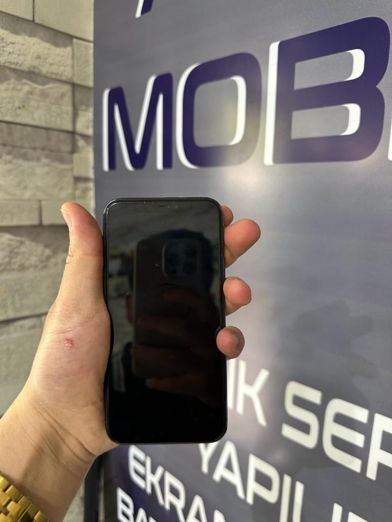 IPHONE 11 PRO - 2