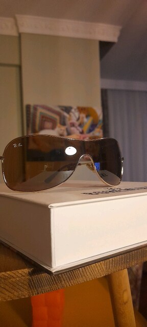 Rayban Gunes Gozlugu