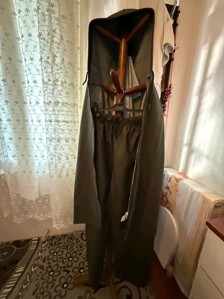 Yagmurluk Seti - 5