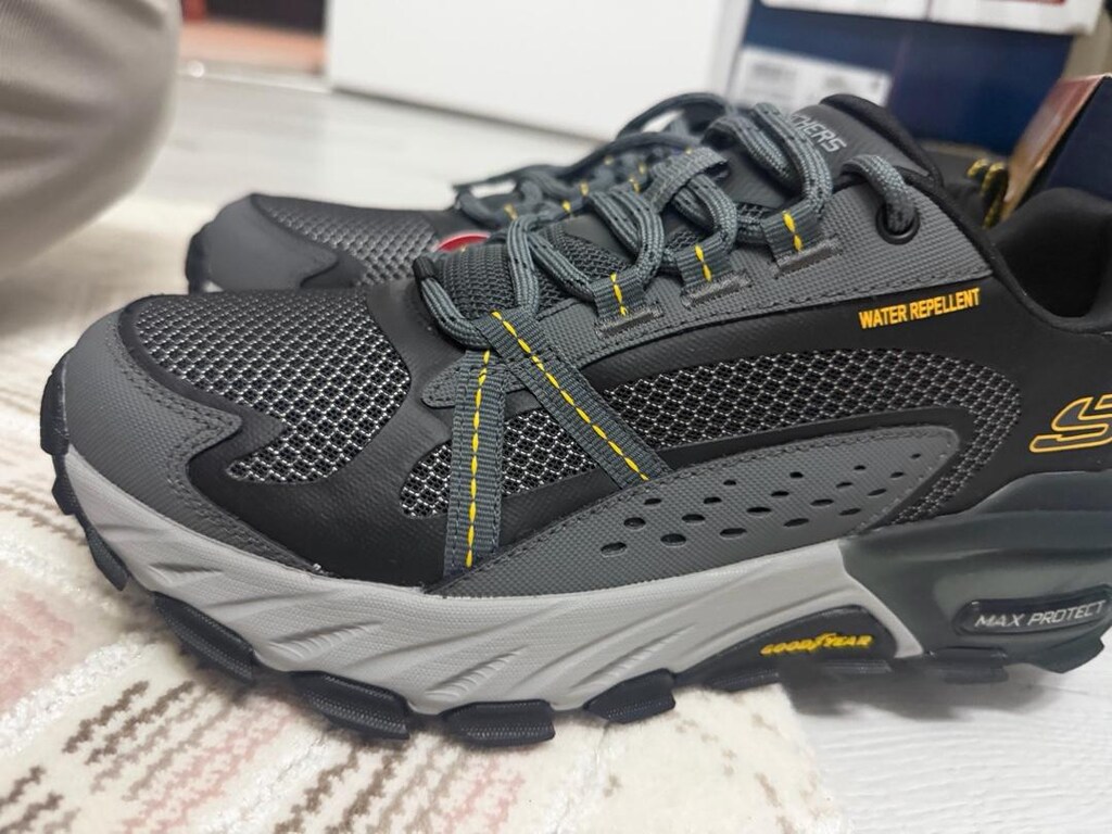 skechers erkek ayakkabı - 2