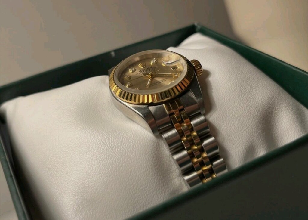 Satılık Rolex Lady Datejust - 2