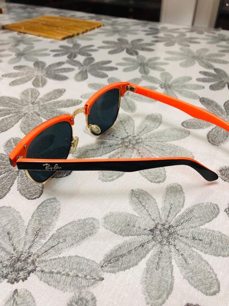 adrese teslim RayBan gözlük - 3