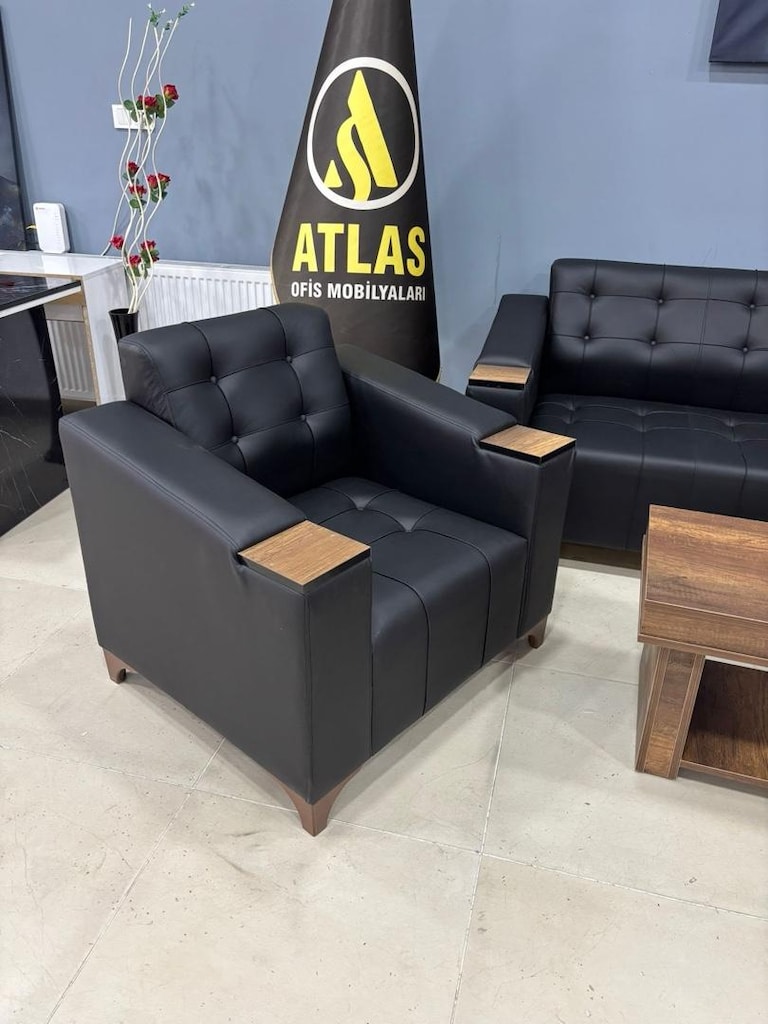 OFİS KOLTUK TAKIMI - 6