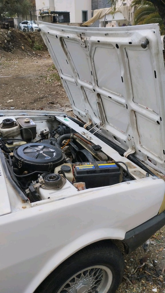 SORUNSUZ KARTAL motor takası olabilir - 9