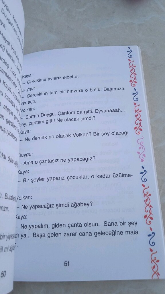 doğa tutkusu kitabı - 4