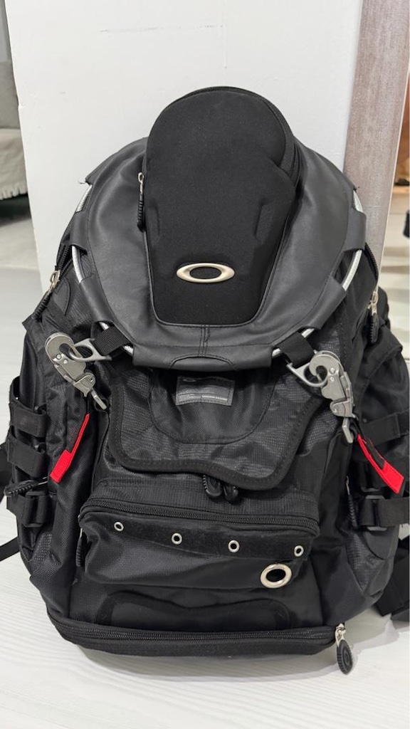 Oakley Sırt Çantası - 5