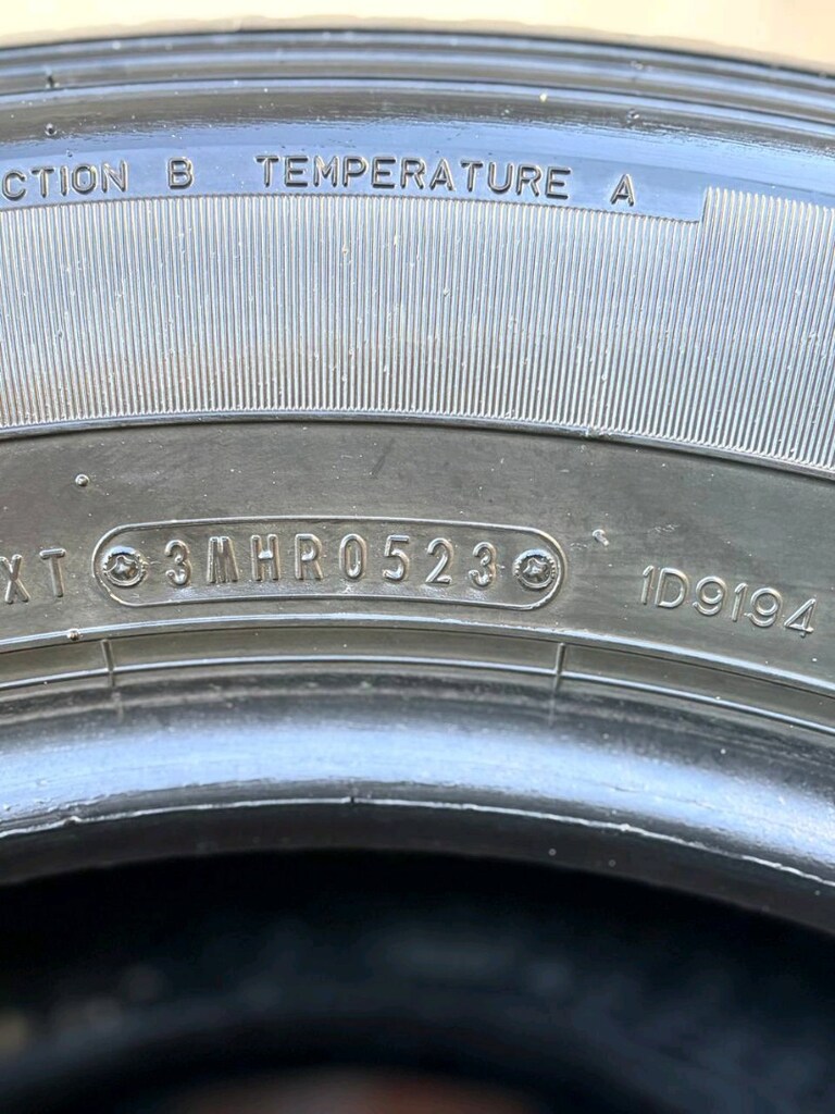 265 60 18 DUNLOP AT25 SIFIRDAN FARKSIZ 2 ADET 2023 - 6