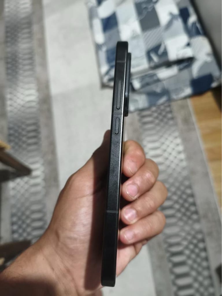 POCO F7 - 2