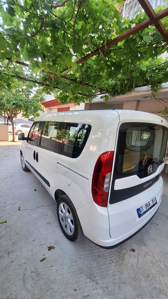 2015 doblo - 3