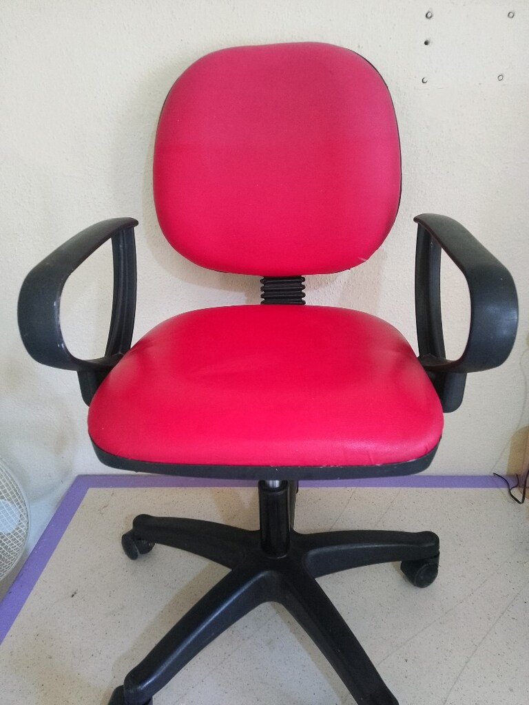 döner koltuk ofis ve öğrenci için ideal - 4