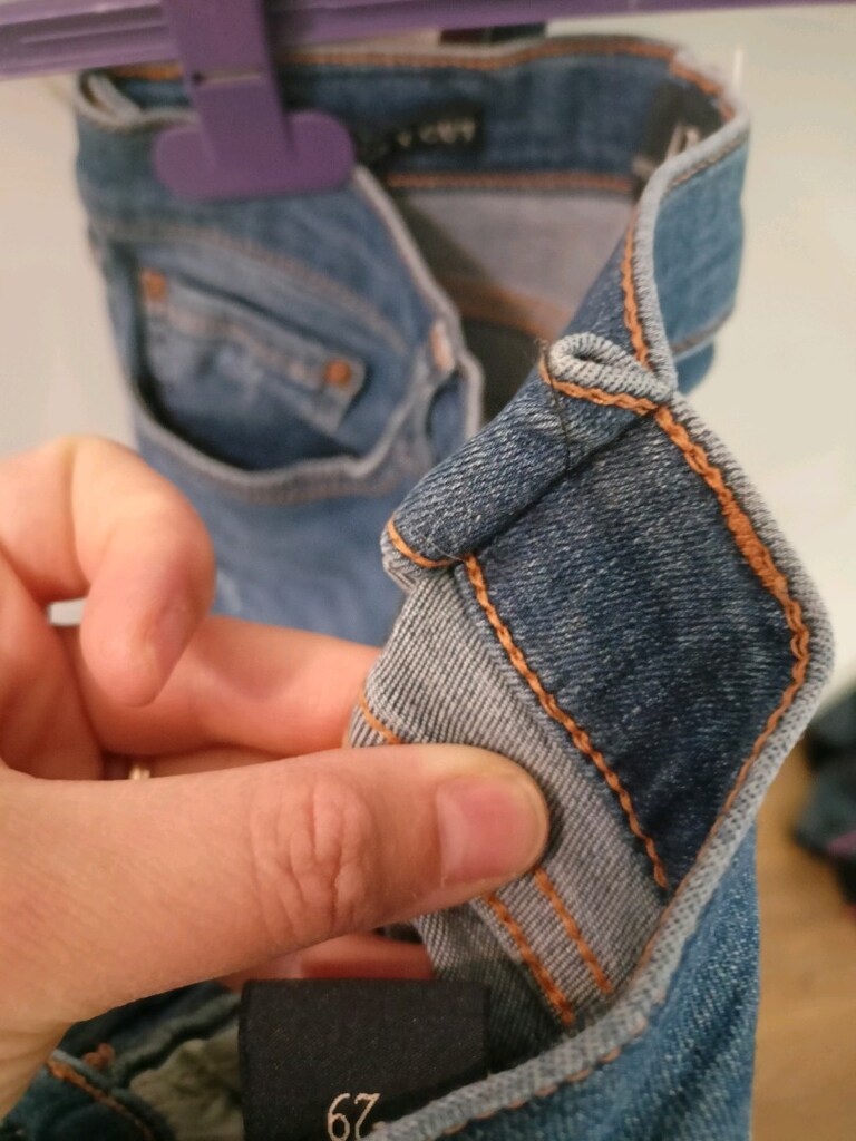 Ltb kot pantolon - 4