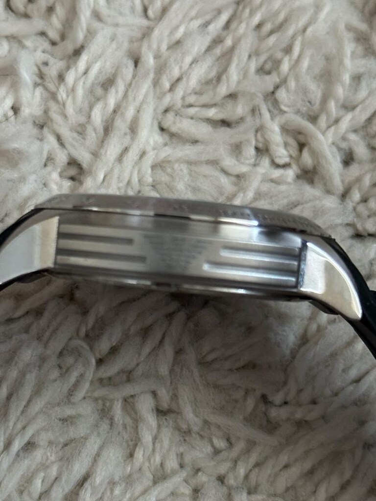 Emporio Armani AR 0634 Orjinal Saat - 8