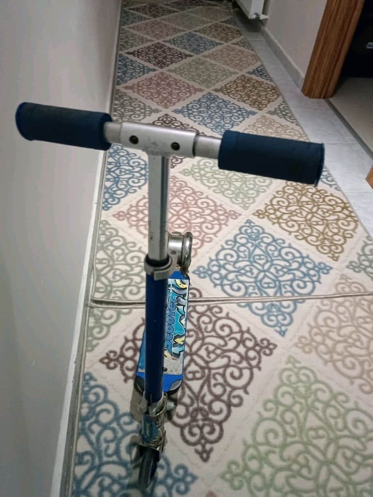 scooter - 6