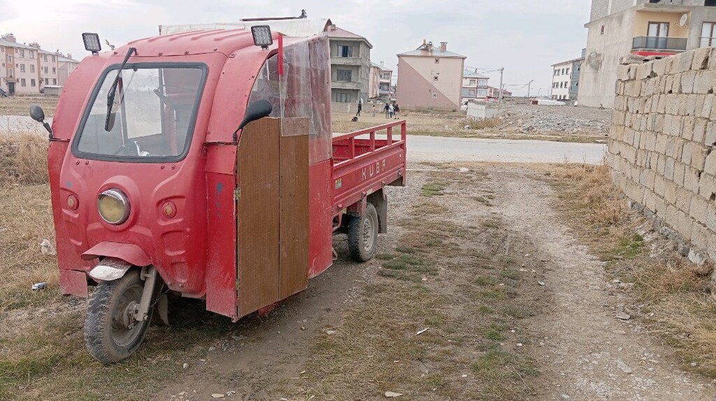 satılık kuba 200 Max - 4