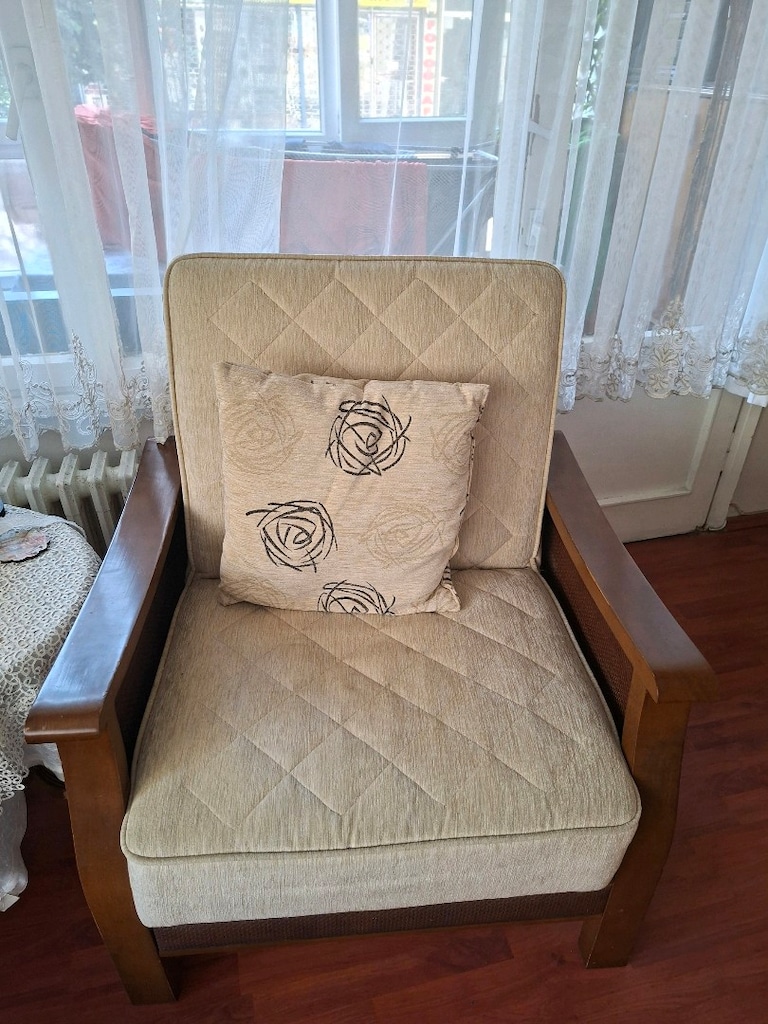 salon esyaları - 6