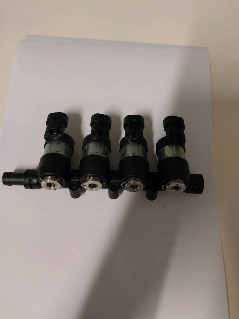 ATİKER GOLD ENJEKTÖR - 3