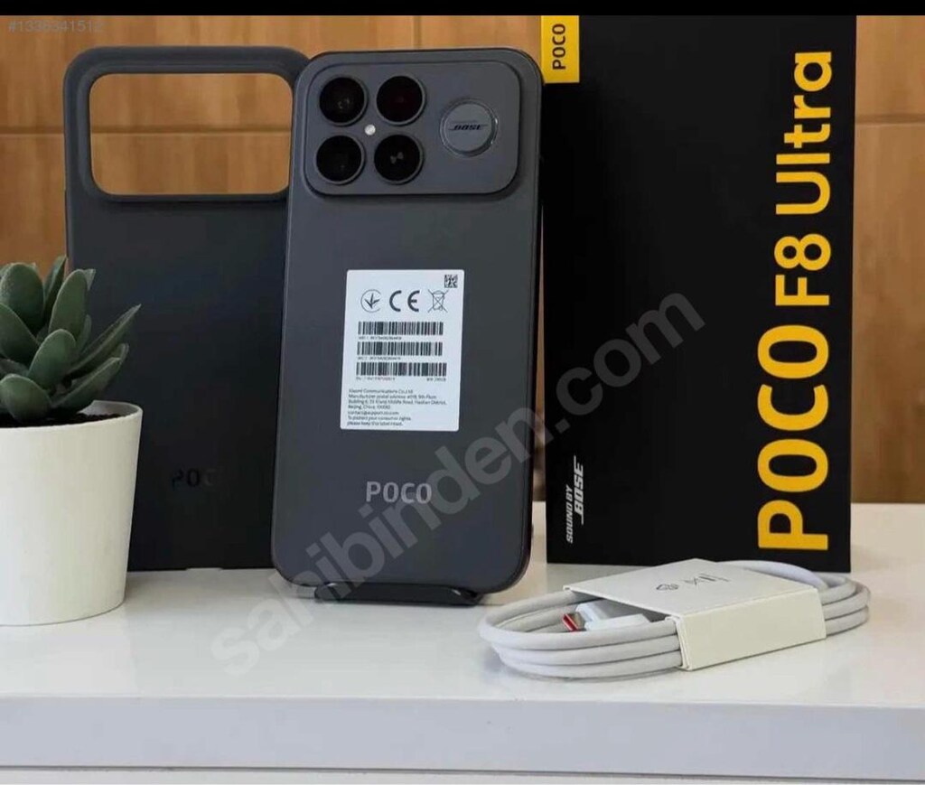 POCO F8 ULTRA - 2