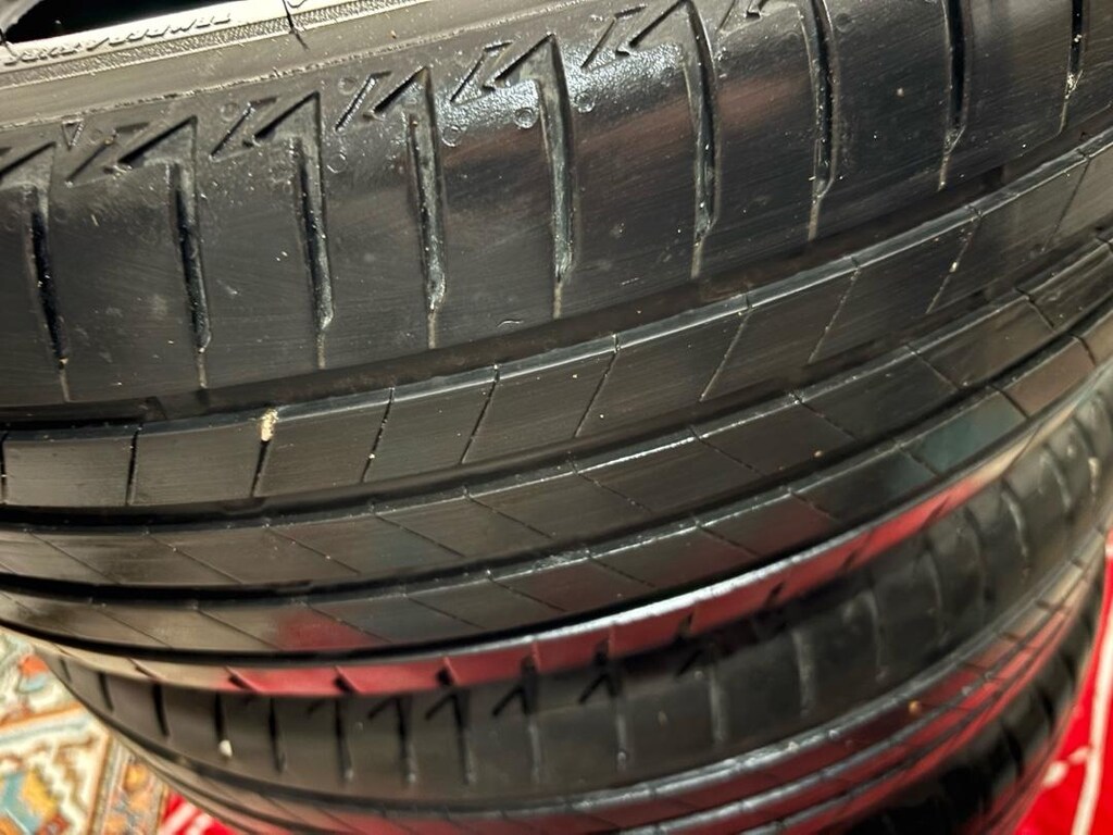 brıdgestone yazlık 2022 tarihli 185/65R15 - 3