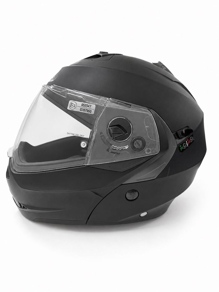 Caberg Duke Açılır Kask - 2
