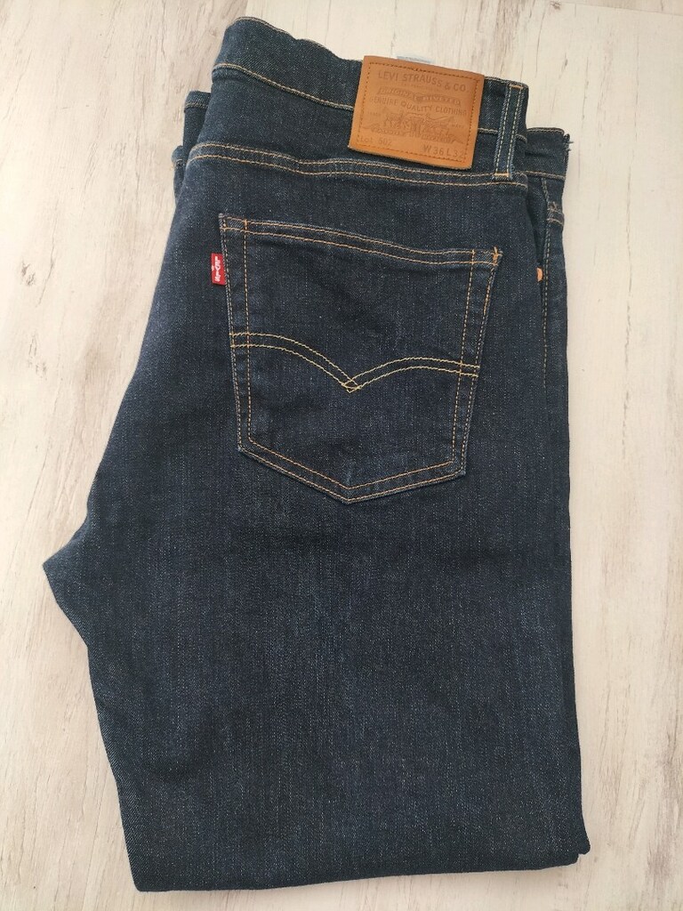 orijinal Levi's