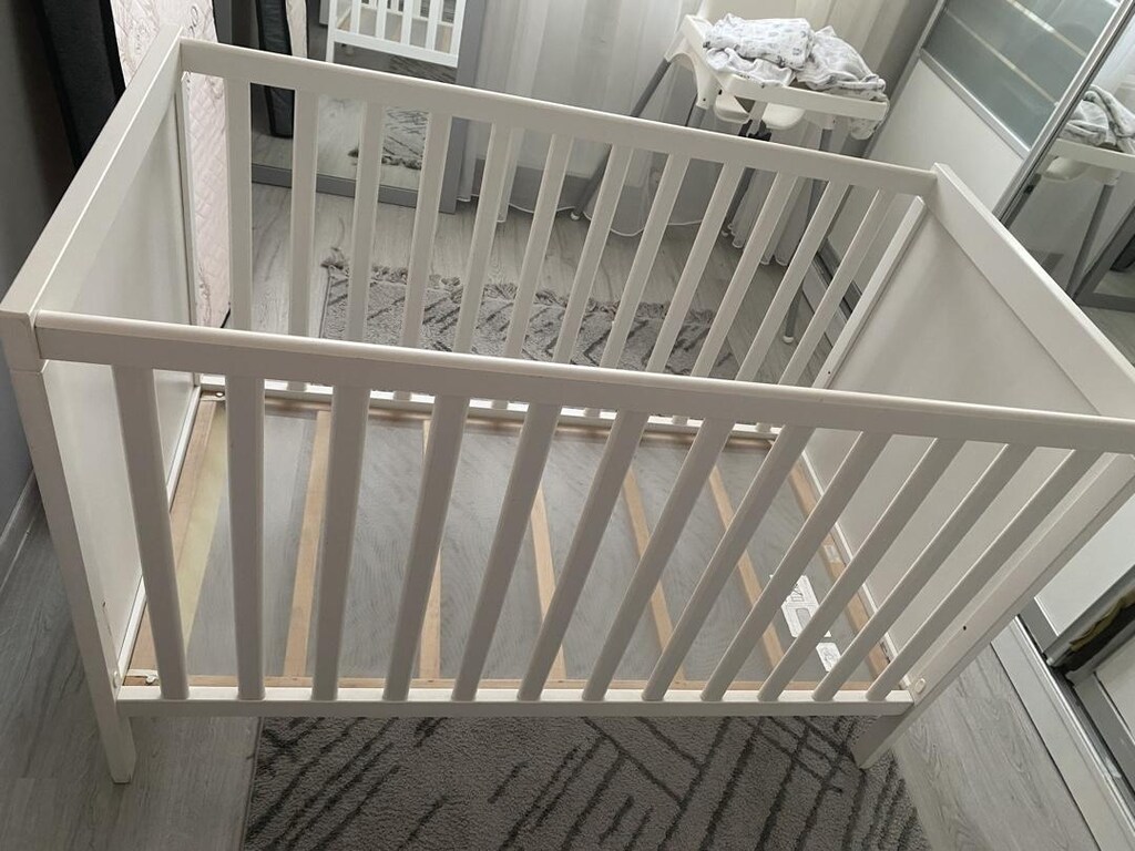 ikea beşik - 8