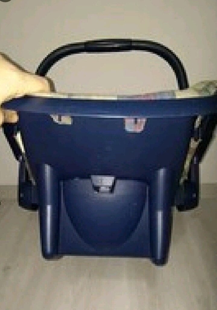 Maxi Cosi puset - 8